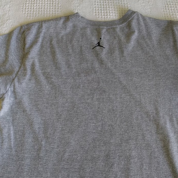 Air Jordan Flight T-shirt Med - Picture 4 of 10
